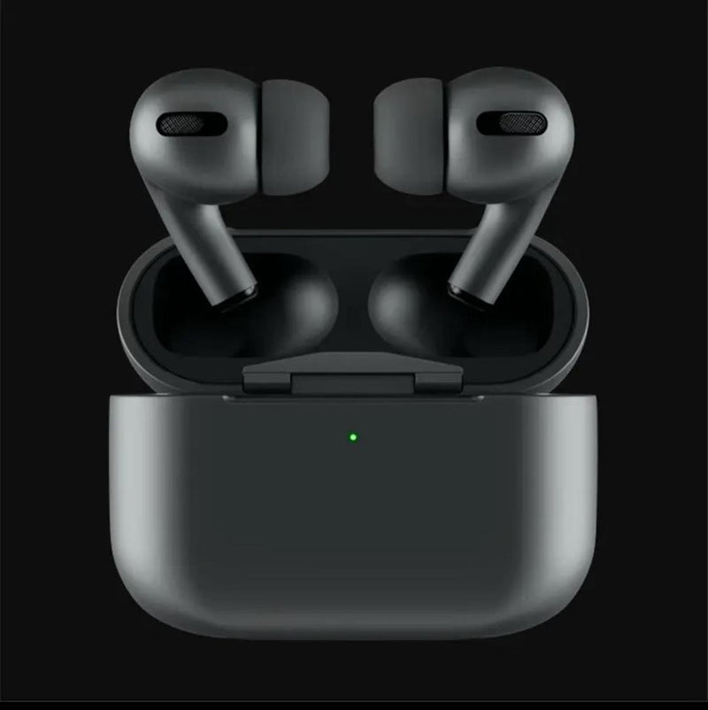 "Apple AirPods Pro - Premium Noise Cancelling Wireless Earbuds with Active Noise Control & Transparency Mode"