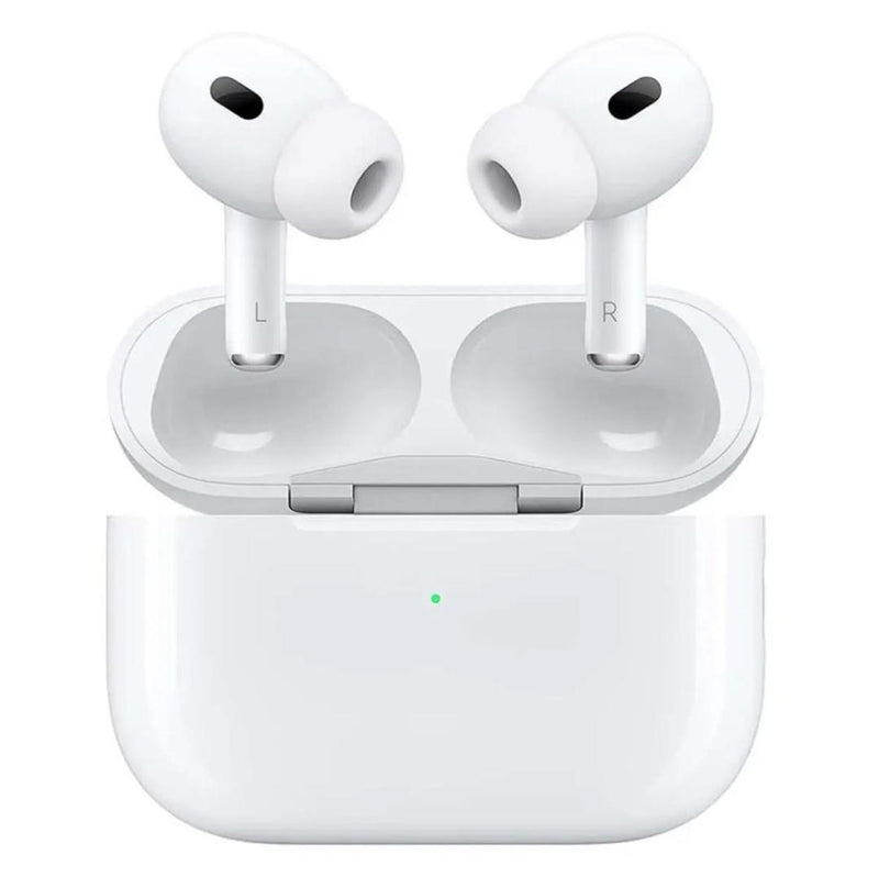 "Apple AirPods Pro - Premium Noise Cancelling Wireless Earbuds with Active Noise Control & Transparency Mode"